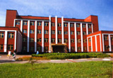 Медико-санитарная часть