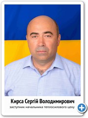 16 Кирса Сергій Володимирович 