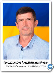 19 Твердохлєбов Андрій Анатолійович 